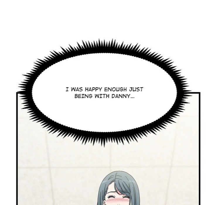 A Turning Point - Chapter 106 Page 93