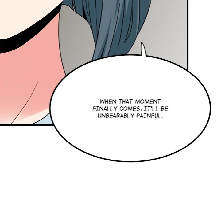 A Turning Point - Chapter 107 Page 100