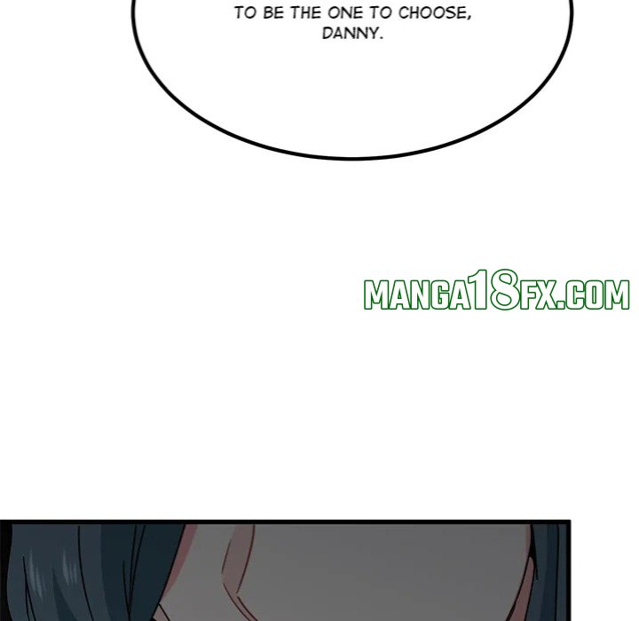 A Turning Point - Chapter 107 Page 108