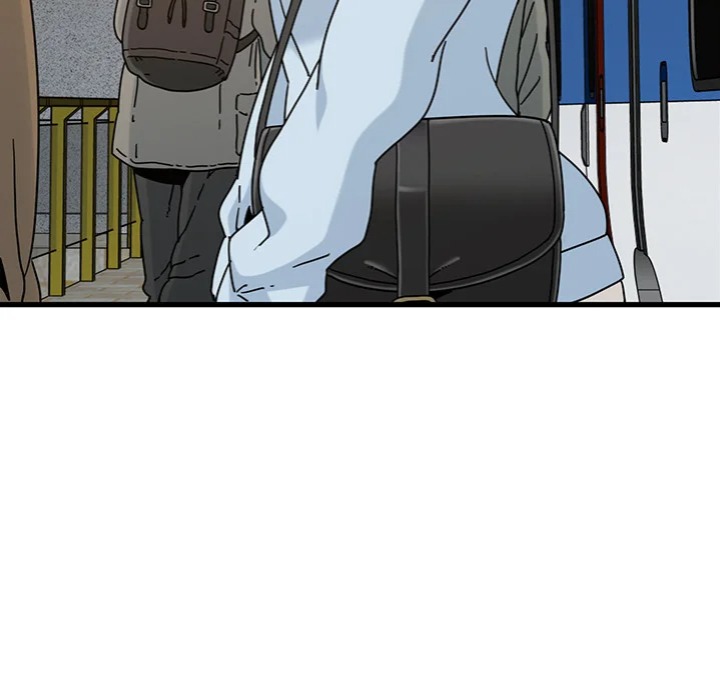 A Turning Point - Chapter 107 Page 11