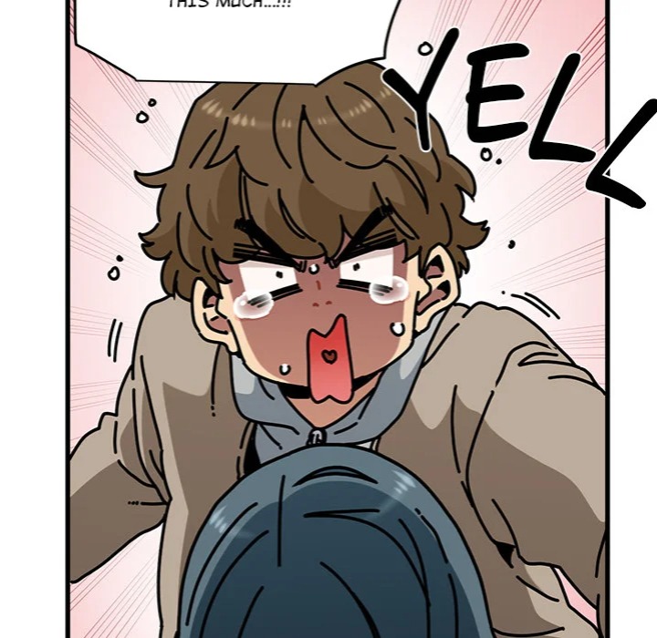 A Turning Point - Chapter 107 Page 114