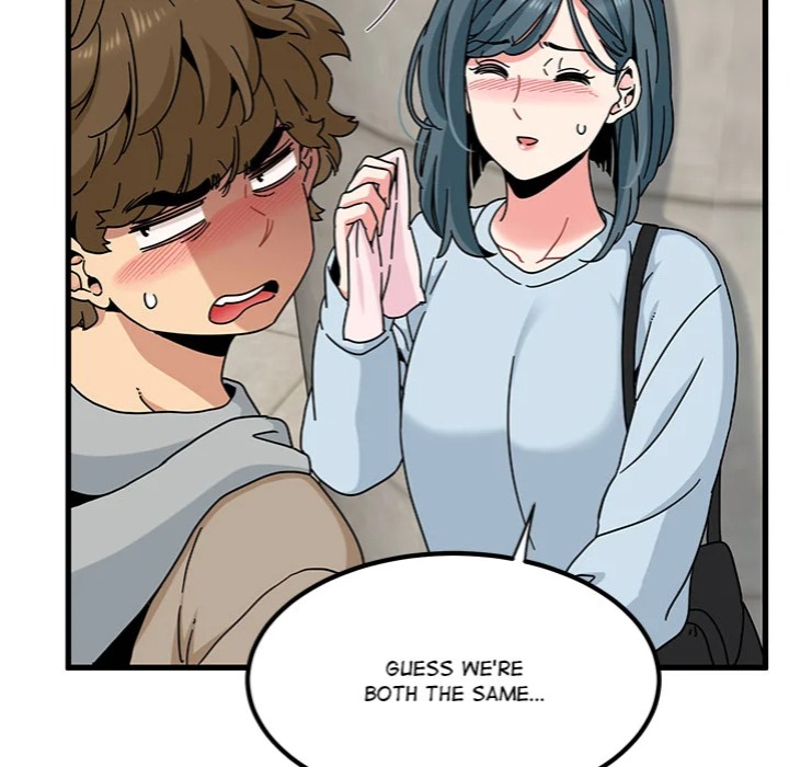 A Turning Point - Chapter 107 Page 122