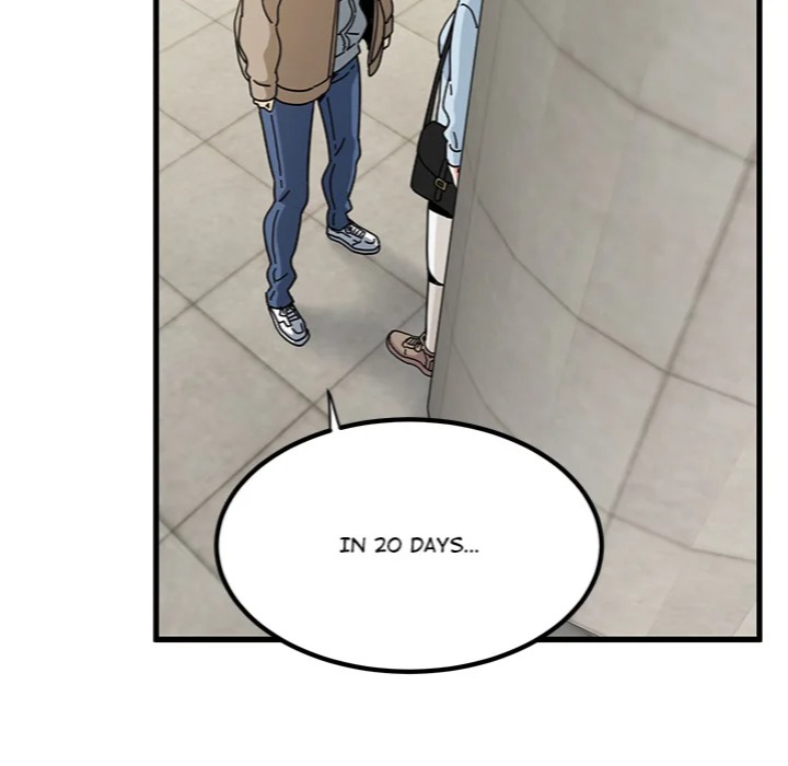 A Turning Point - Chapter 107 Page 127