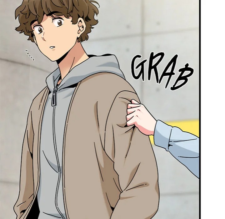 A Turning Point - Chapter 107 Page 158