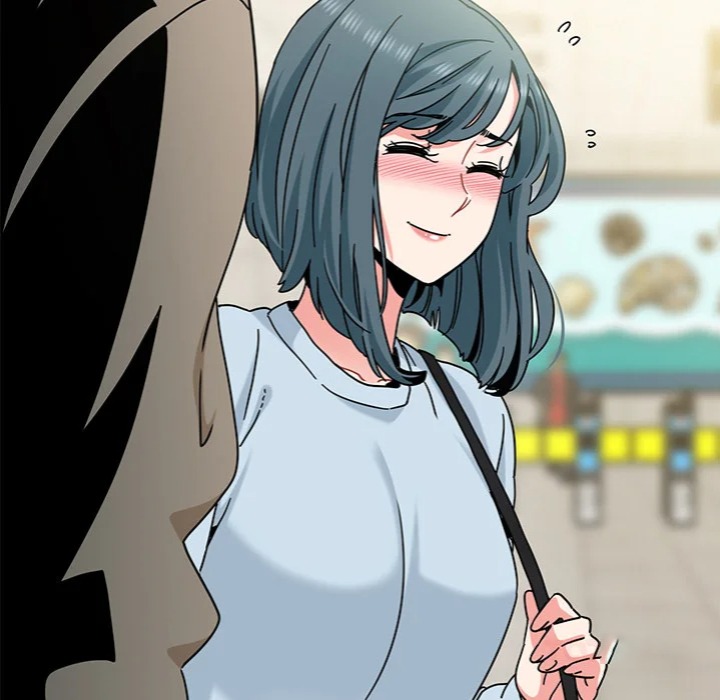 A Turning Point - Chapter 107 Page 165