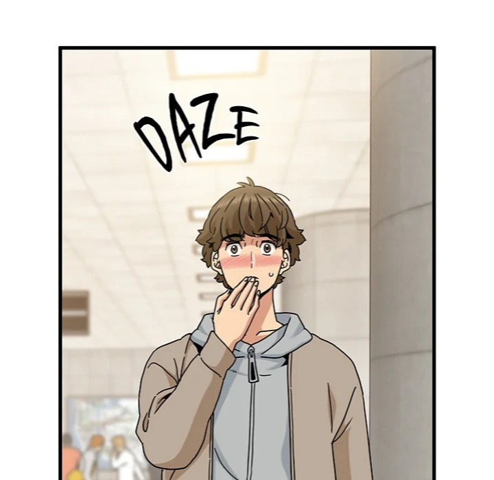 A Turning Point - Chapter 107 Page 167