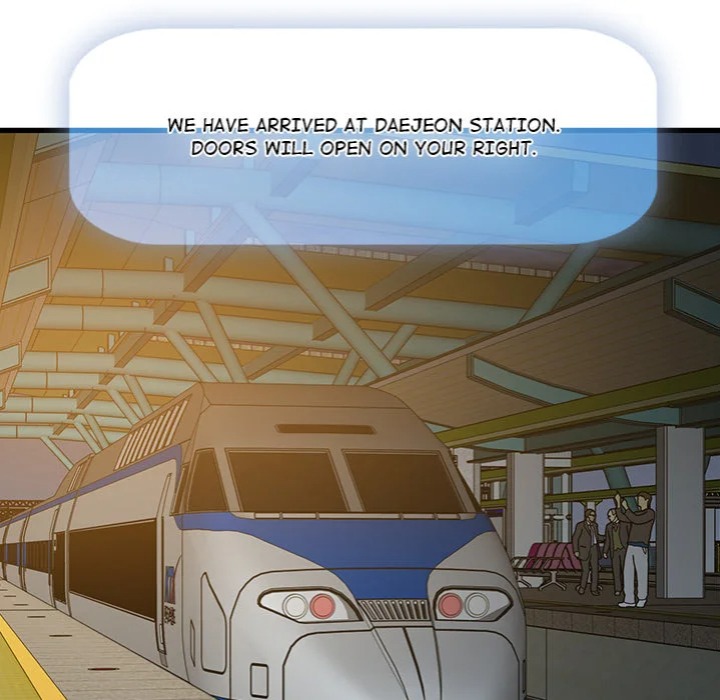 A Turning Point - Chapter 107 Page 5