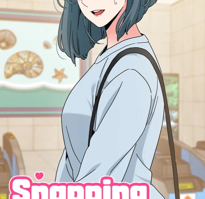 A Turning Point - Chapter 107 Page 56