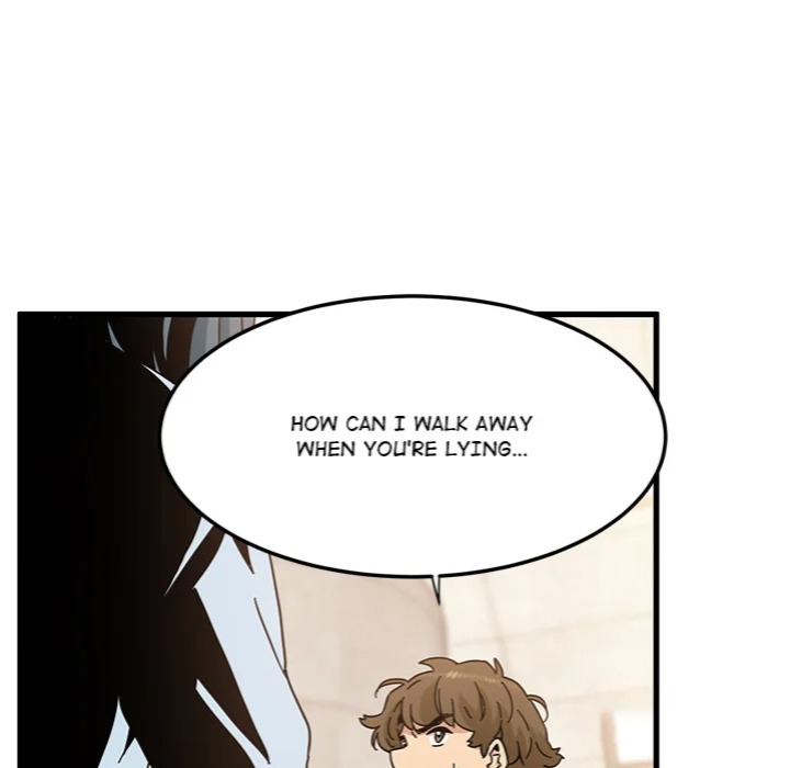 A Turning Point - Chapter 107 Page 75