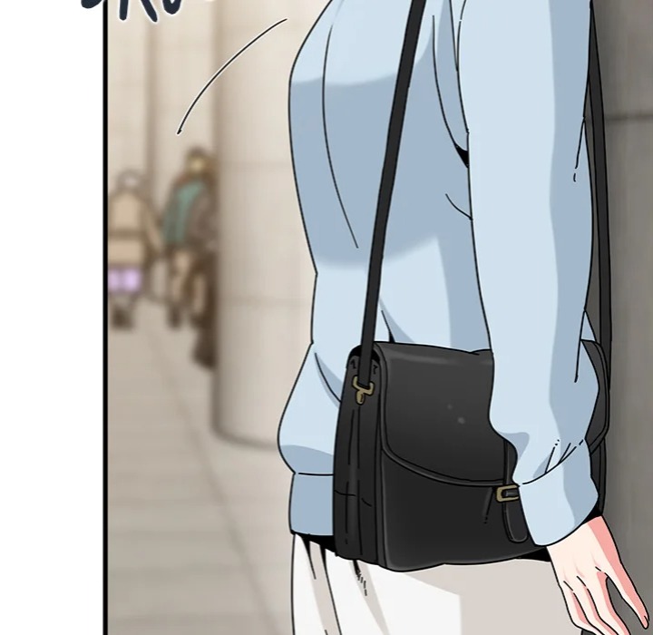 A Turning Point - Chapter 107 Page 92