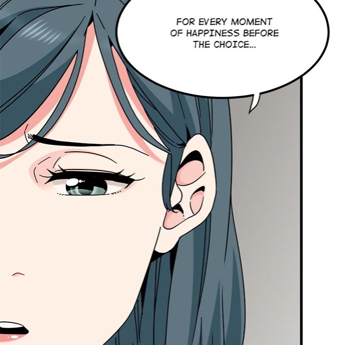 A Turning Point - Chapter 107 Page 99