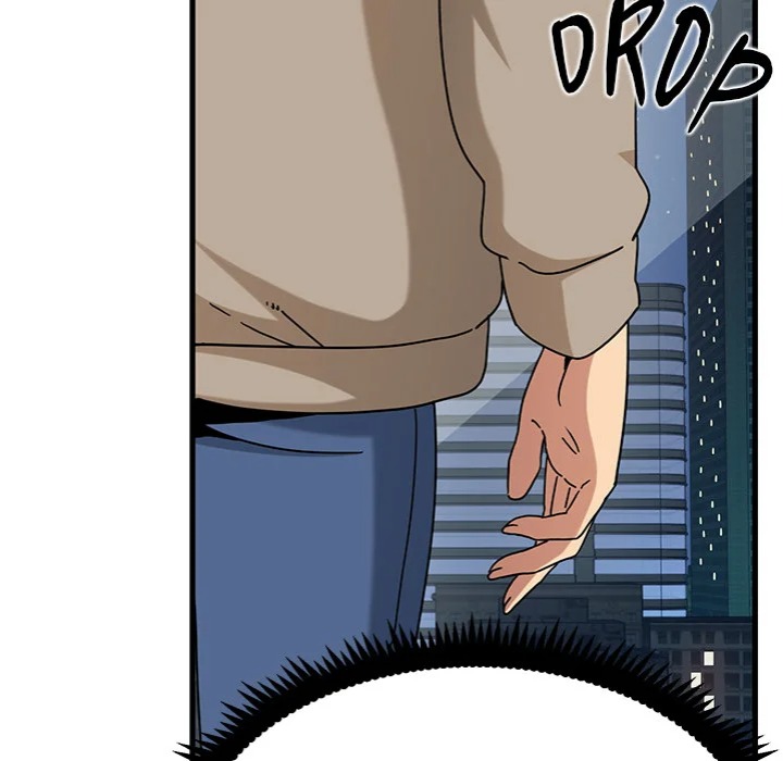 A Turning Point - Chapter 108 Page 132