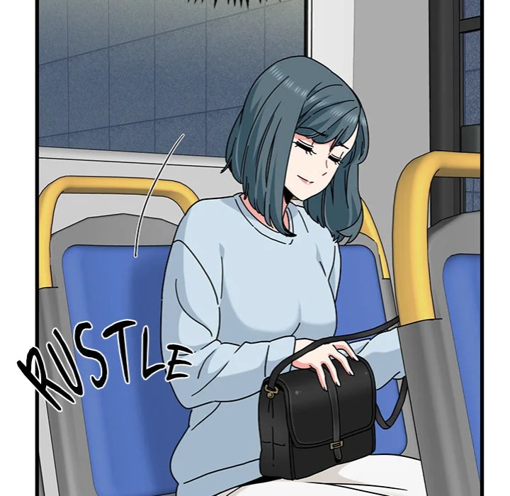 A Turning Point - Chapter 108 Page 146