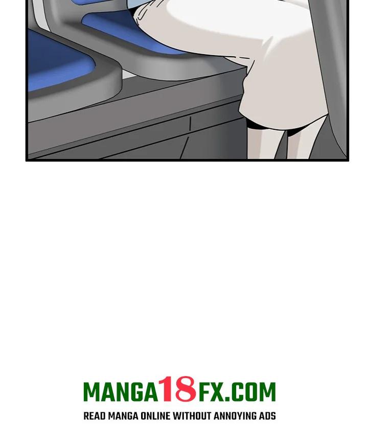 A Turning Point - Chapter 108 Page 147