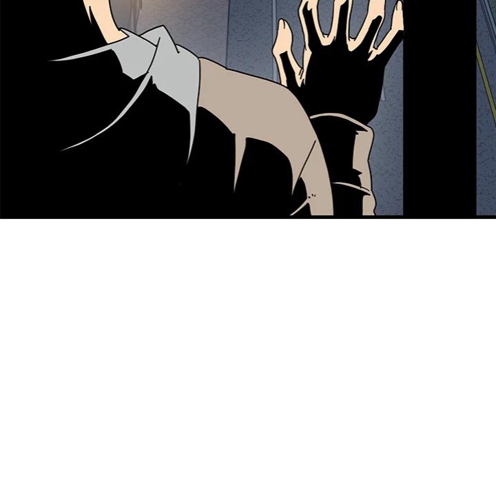 A Turning Point - Chapter 108 Page 154