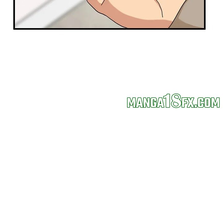 A Turning Point - Chapter 108 Page 160