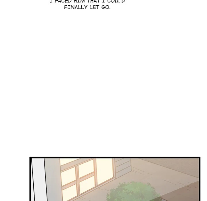 A Turning Point - Chapter 108 Page 27