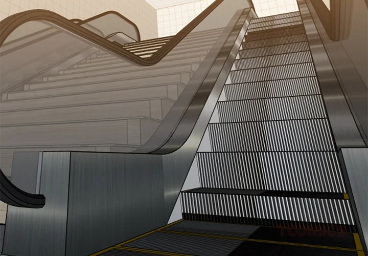 A Turning Point - Chapter 108 Page 3