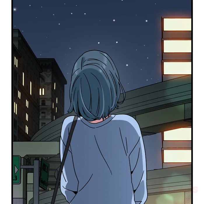 A Turning Point - Chapter 108 Page 39