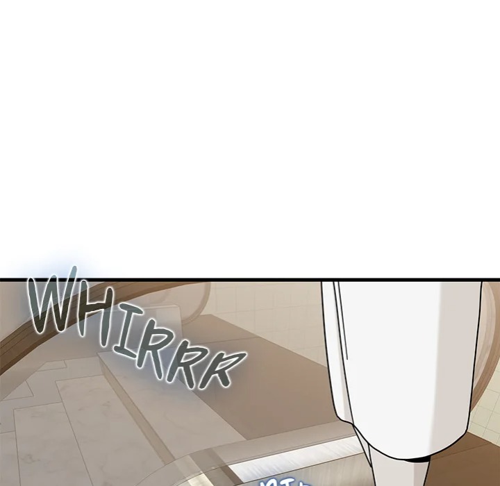 A Turning Point - Chapter 108 Page 5