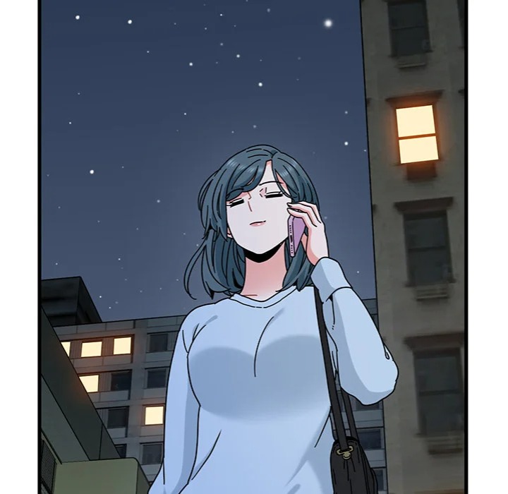 A Turning Point - Chapter 108 Page 70