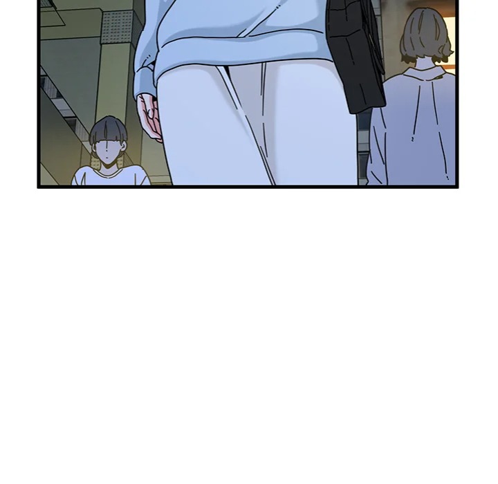 A Turning Point - Chapter 108 Page 71