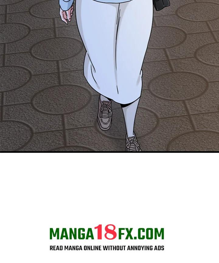 A Turning Point - Chapter 108 Page 81