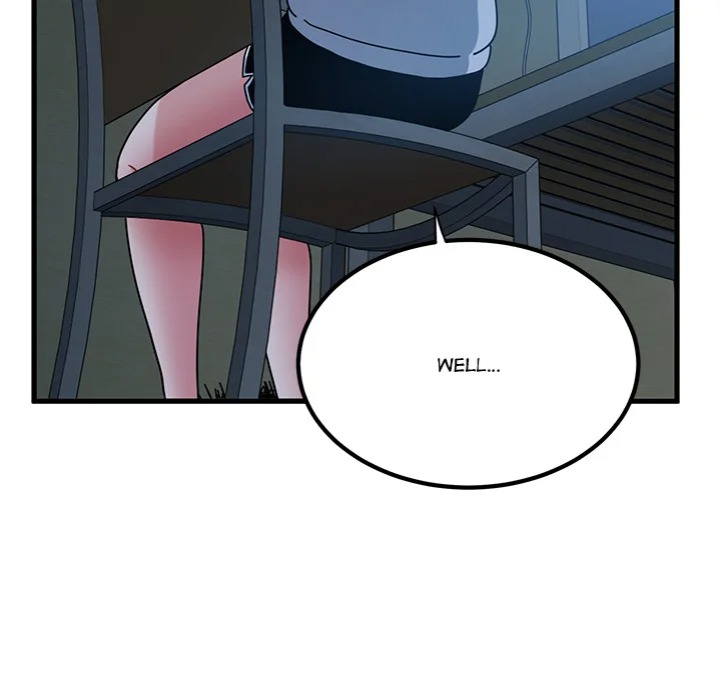 A Turning Point - Chapter 108 Page 88