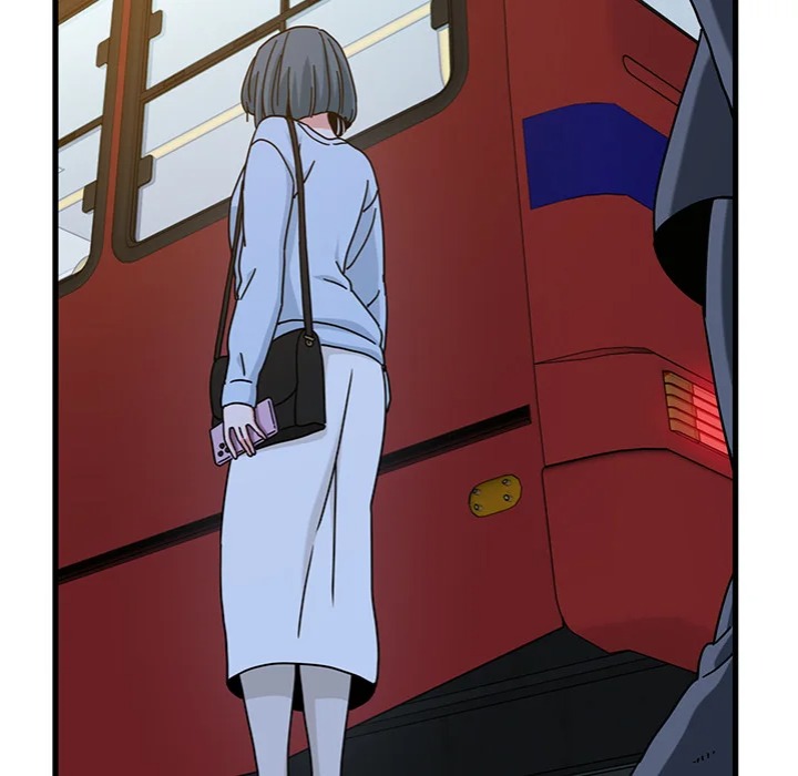 A Turning Point - Chapter 108 Page 97