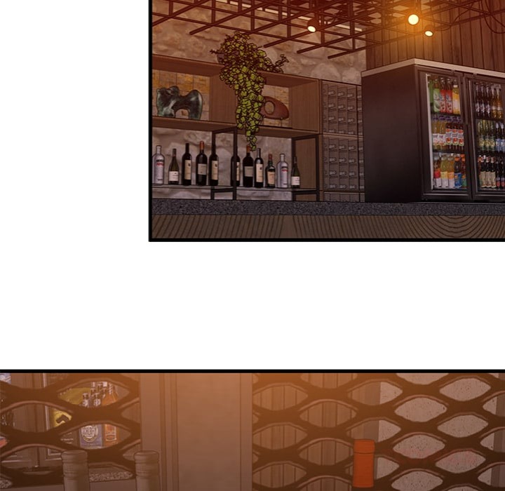 A Turning Point - Chapter 109 Page 111