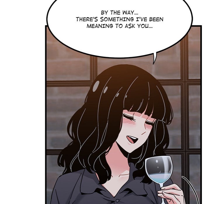 A Turning Point - Chapter 109 Page 118