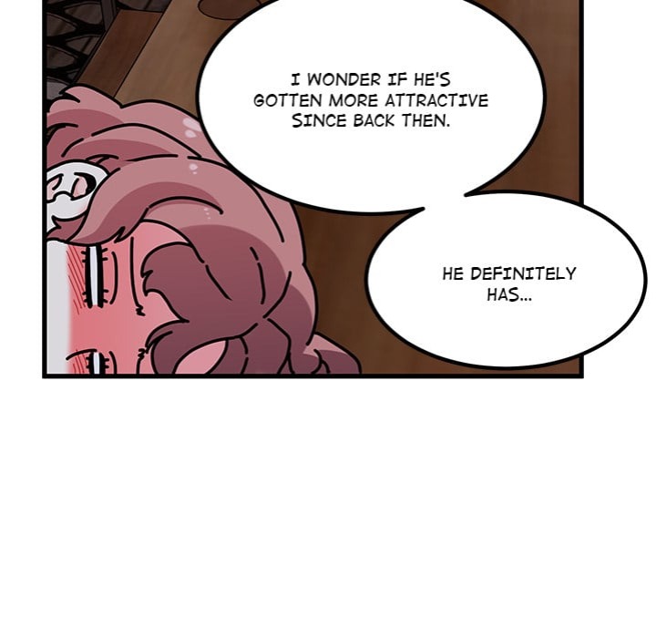 A Turning Point - Chapter 109 Page 137