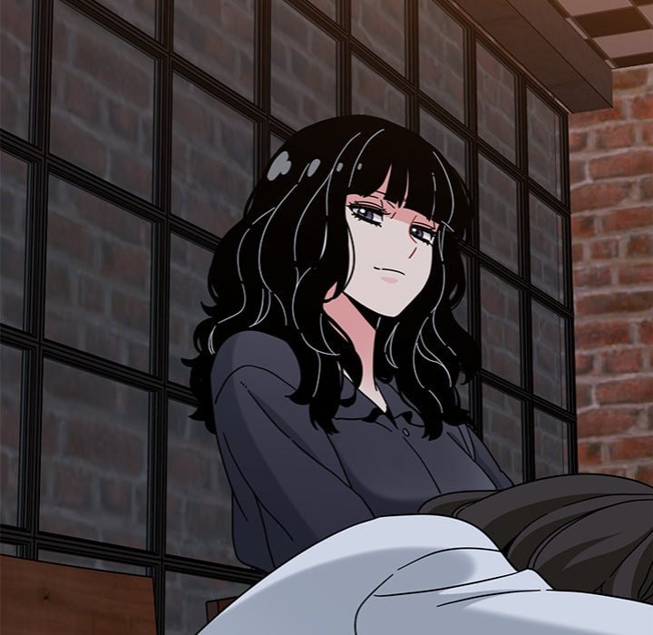 A Turning Point - Chapter 109 Page 150