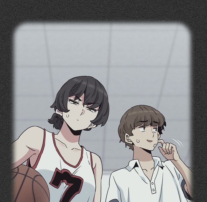 A Turning Point - Chapter 109 Page 49