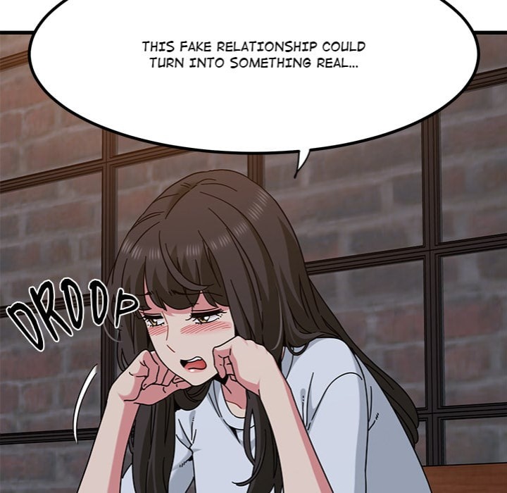 A Turning Point - Chapter 109 Page 61