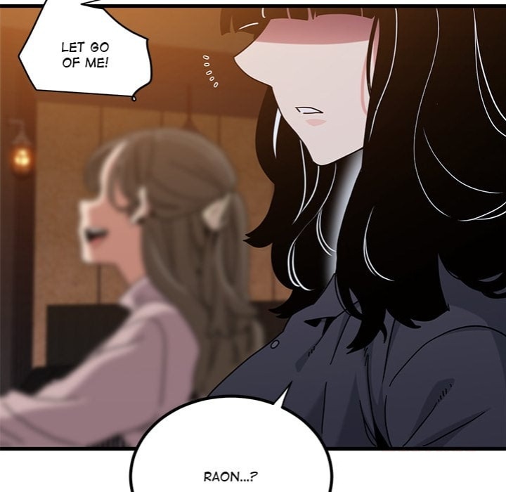 A Turning Point - Chapter 109 Page 66