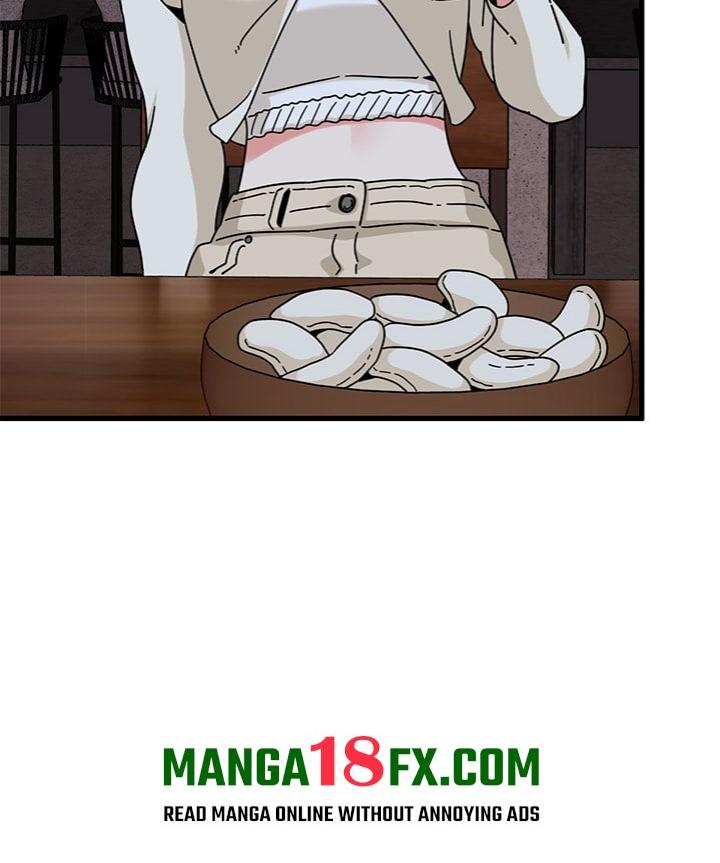 A Turning Point - Chapter 109 Page 8