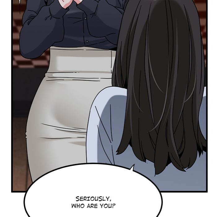 A Turning Point - Chapter 109 Page 81