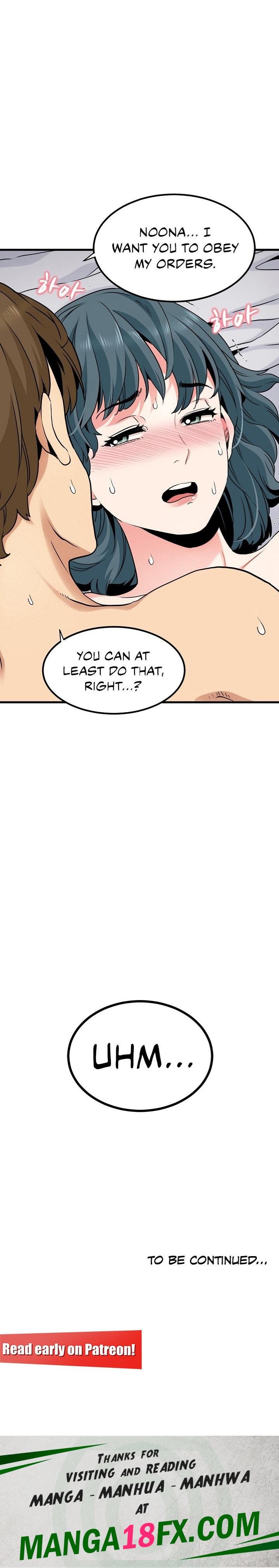 A Turning Point - Chapter 17 Page 17