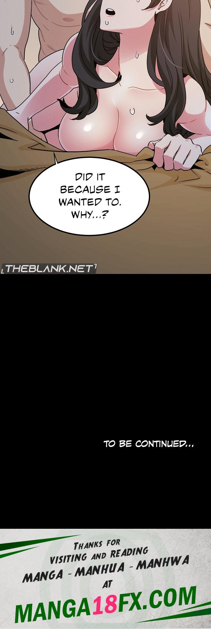 A Turning Point - Chapter 34 Page 14