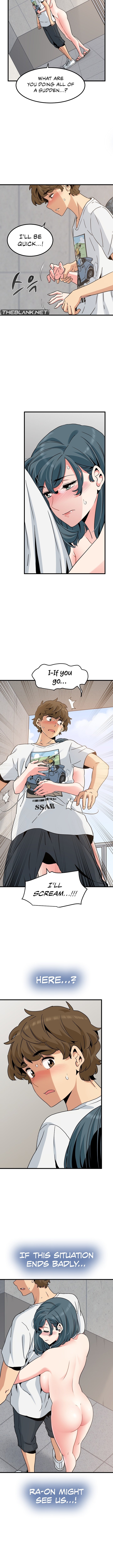 A Turning Point - Chapter 45 Page 6