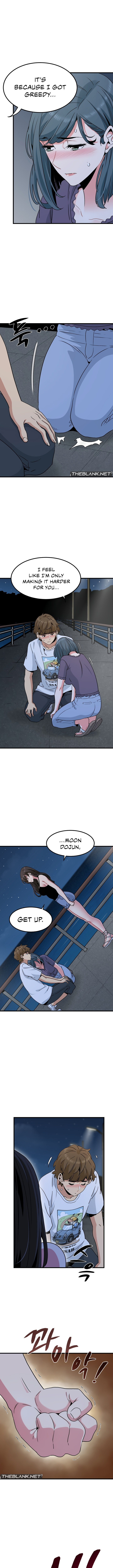 A Turning Point - Chapter 48 Page 13