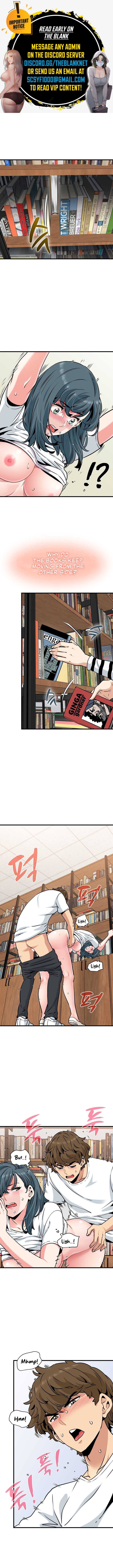 A Turning Point - Chapter 72 Page 1