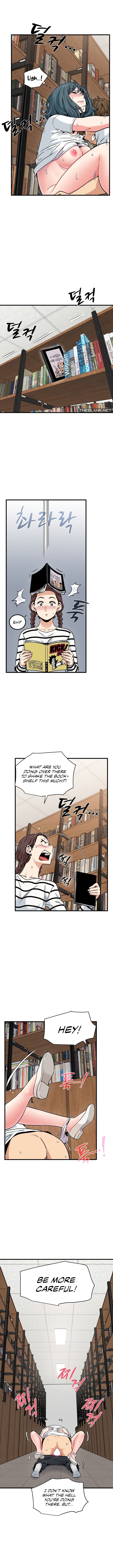 A Turning Point - Chapter 72 Page 11