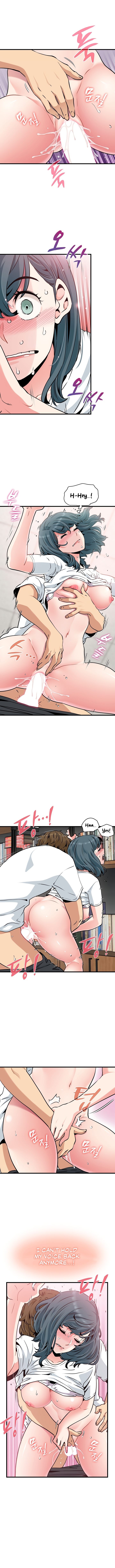 A Turning Point - Chapter 72 Page 2