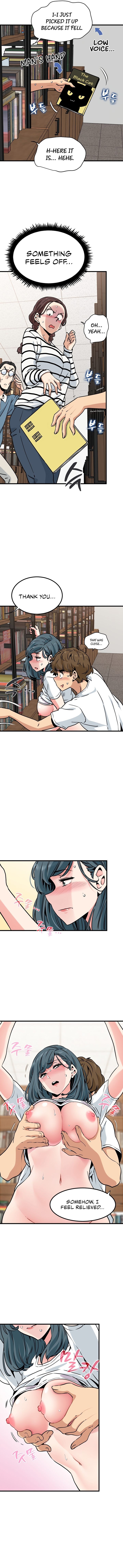 A Turning Point - Chapter 72 Page 5