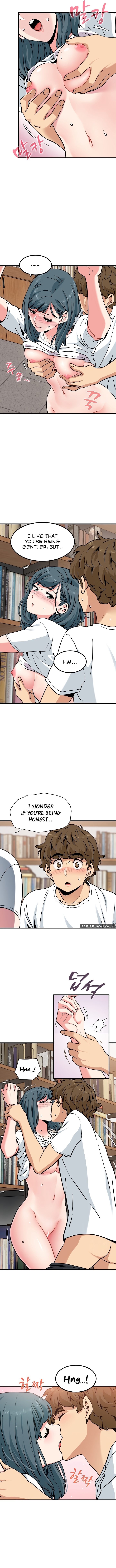 A Turning Point - Chapter 72 Page 6