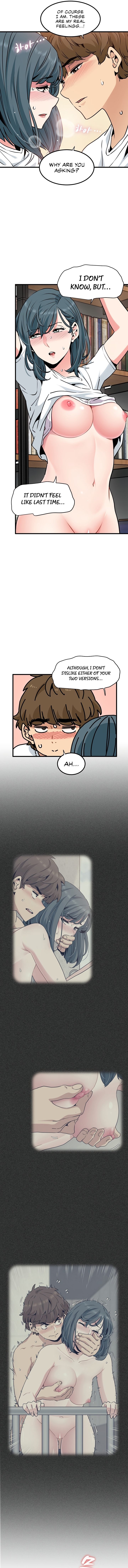 A Turning Point - Chapter 72 Page 7