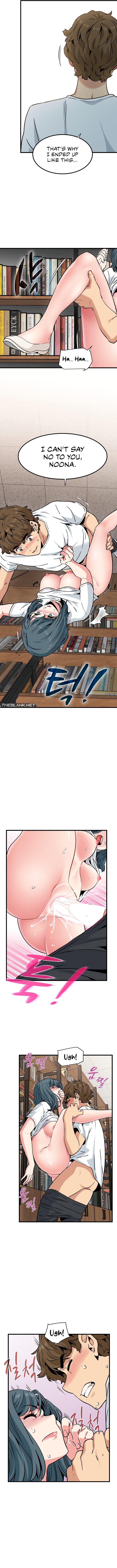 A Turning Point - Chapter 72 Page 9