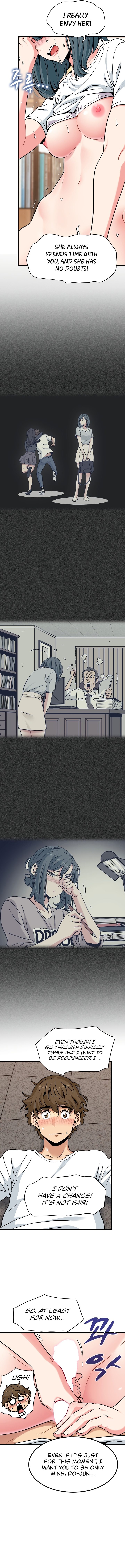 A Turning Point - Chapter 73 Page 10